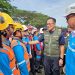 Danantara Bersama BUMN Salurkan Bantuan Kemanusiaan