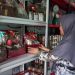 Ririens Food Hadirkan Ragam Parsel dan Hamper Natal 2025
