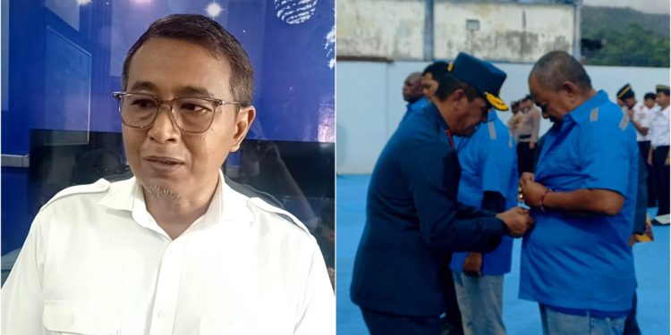 Pelindo Jayapura Permudah Penumpang Kenali Porter Resmi
