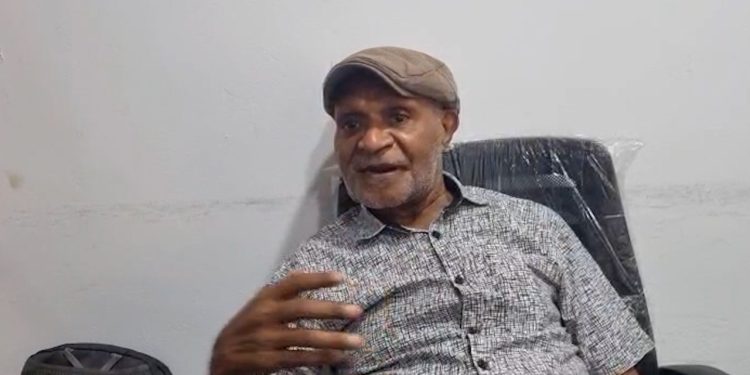 Tokoh Agama Imbau Masyarakat di Papua Jaga Kamtibmas