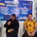 PT Belibis Papua Mandiri Siapkan Empat Kapal untuk Program Angkutan Gratis Berasuransi