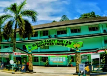 Ibu Hamil Meninggal Saat Persalinan di RS Marthen Indey Jayapura