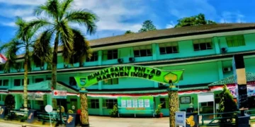 Ibu Hamil Meninggal Saat Persalinan di RS Marthen Indey Jayapura