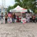 Astra Motor Manokwari Lebih dengan Masyarakat Lewat Roadshow Safari Jumat