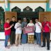 Telkomsel POIN, Sarana Menyalurkan Kepedulian Sosial