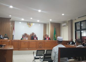 Kuasa Hukum Soroti Penggunaan Ahli dan Metode Perhitungan dalam Vonis Korupsi PON XX