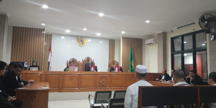 Kuasa Hukum Soroti Penggunaan Ahli dan Metode Perhitungan dalam Vonis Korupsi PON XX