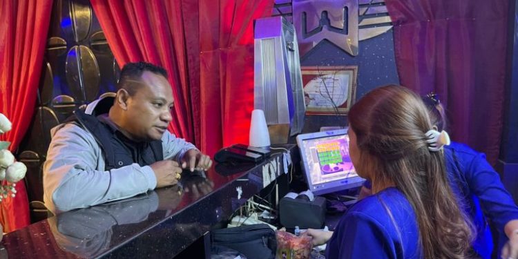 Polda Papua Beberkan Hasil Razia di Tempat Hiburan Malam
