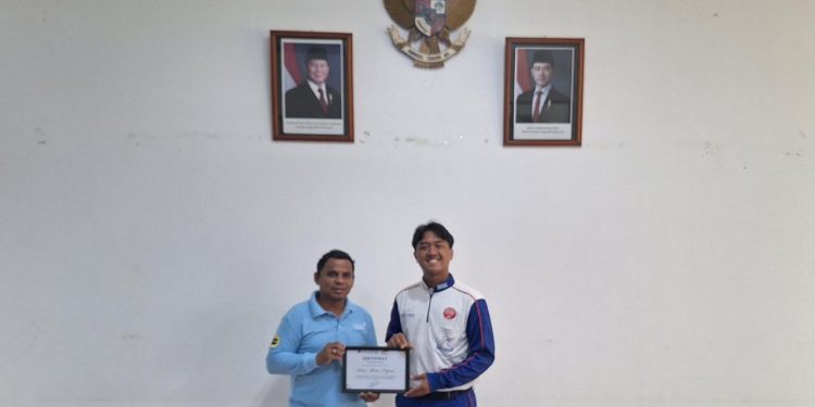 Komitmen Keselamatan Berkendara, Astra Motor Papua Diganjar Penghargaan
