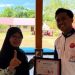 Komitmen Keselamatan Berkendara, Astra Motor Papua Diganjar Penghargaan