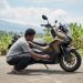 Honda Papua Bagikan Tips Jaga Sepeda Motor Tetap Prima Saat Libur Nataru