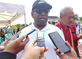 Aksi Kejahatan Terjadi di Merauke, Begini Respons Pemerintah