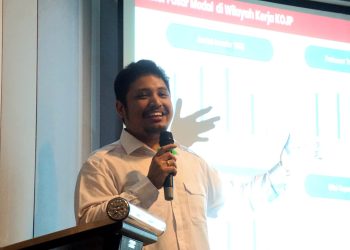 Aset Tembus Rp106,5 Triliun, OJK Optimis Kinerja Perbankan di Papua Tetap Stabil