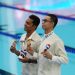 Indonesia Berhasil Kemas Emas Dua Kali Lipat dari Target Harian di SEA Games Thailand