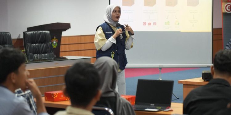 AHM Dorong Anak Muda Indonesia Jaga Lingkungan