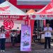 Astra Motor Papua Hadirkan Display Honda Scoopy di Showroom Event Spesial