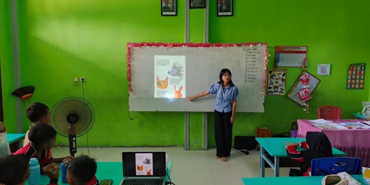 Pencarian ABK KM Bintang Laut Terkendala Cuaca Buruk