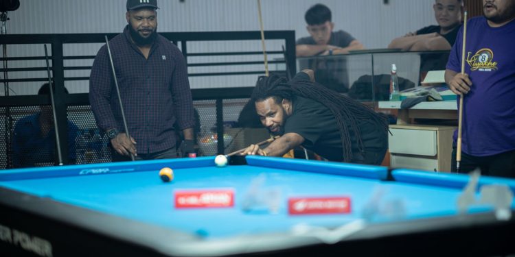 Astra Motor Papua Dorong Gaya Hidup Positif Anak Muda