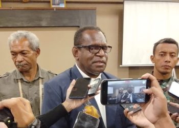Merauke Fokus Pertanian Terintegrasi