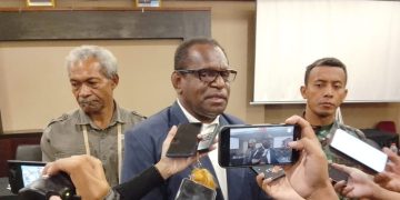 Merauke Fokus Pertanian Terintegrasi