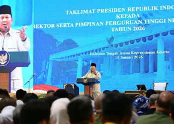 Pemerintah Ajak Akademisi Refleksikan Kontribusi Nyata bagi Bangsa