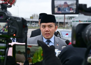 Kunjungan Presiden Prabowo ke Inggris Bawa Capaian Konkret, Apa Saja?