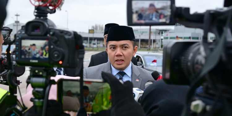 Kunjungan Presiden Prabowo ke Inggris Bawa Capaian Konkret, Apa Saja?