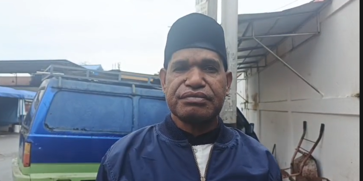 Tokoh Muslim Papua Dukung Polri Kedudukan di Bawah Presiden