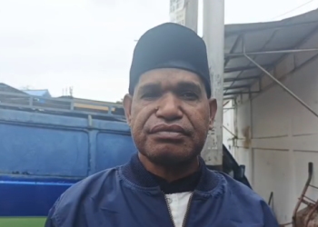 Tokoh Muslim Papua Dukung Polri Kedudukan di Bawah Presiden
