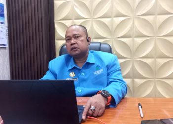 Piutang Rekening Air Tembus Rp38,5 Miliar, PTAM Jayapura Lakukan Penyisiran