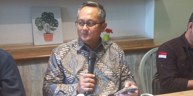 Bank Indonesia Ungkap Penyebab DPK di Papua Tumbuh Melambat