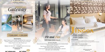 Menginap Hingga Kuliner, Nilai Lebih Awal Tahun dari Hotel Horison Kotaraja