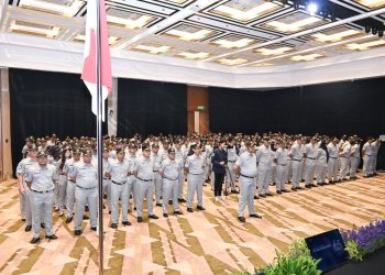 Jasa Raharja Perkuat Komitmen Pelayanan Santunan yang Cepat dan Tepat