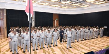 Jasa Raharja Perkuat Komitmen Pelayanan Santunan yang Cepat dan Tepat