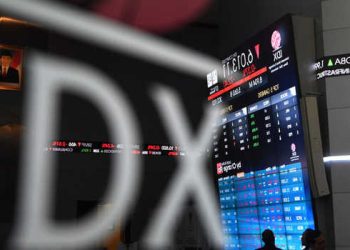 BEI Optimis Tingkatkan Bobot Saham RI di MSCI