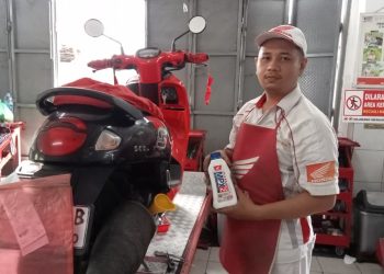 Telat Ganti Oli Bisa Merusak Mesin, Ini yang Harus Diperhatikan