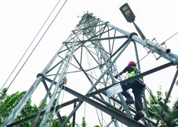 Indosat Lanjutkan Pemulihan Konektivitas di Lokasi Bencana
