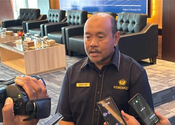 Kemenkeu Beberkan Penyebab Penyaluran Dana Desa di Papua Tercapai Rp3,58 Triliun