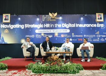 Jasa Raharja Dorong SDM Berintegritas Hadapi Tantangan Industri Asuransi