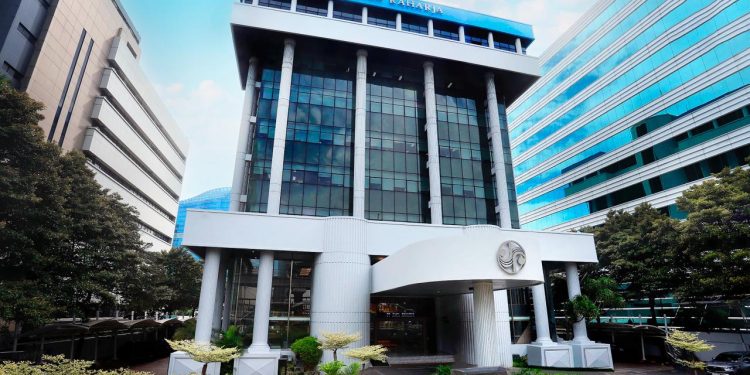 Jasa Raharja Memberi Perlindungan Korban Kecelakaan Rp3,22 Triliun