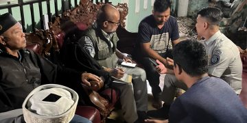 Jasa Raharja Gerak Cepat Jamin Korban Kecelakaan di Tebing Tinggi