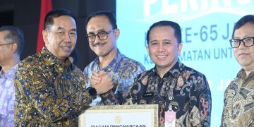 Sinergi Jasa Raharja dan Polri Perkuat Keselamatan Transportasi