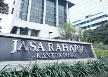 Jasa Raharja dan BNPP Perkuat Perlindungan dan Layanan Asuransi di PLBN