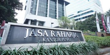 Jasa Raharja dan BNPP Perkuat Perlindungan dan Layanan Asuransi di PLBN