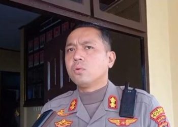 Dua Pemuda Diamankan Terkait Kasus Pembunuhan di Jalan TMP Polder Merauke