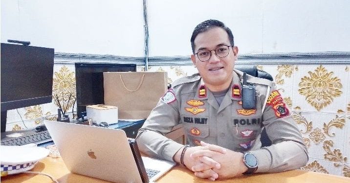 Polisi Tegaskan Sepeda Listrik Dilarang Melintas di Jalan Raya Umum