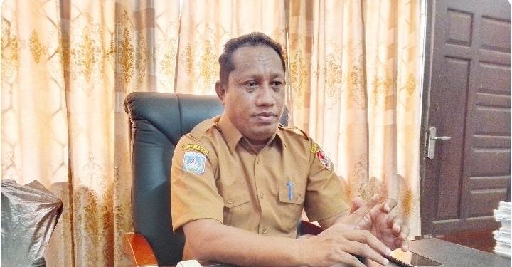 Tak Laksanakan RAT, Koperasi di Merauke Dinyatakan Tidak Aktif