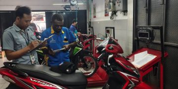 Sertifikasi Level Bronze, Cara Astra Motor Papua Tingkatkan Kualitas Guru