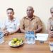 Merauke Tuan Rumah Sidang Majelis Pekerja Lengkap PGI