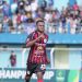 Persipura Jayapura Menang 2-1, Dedikasikan untuk Metusala Dwaramury